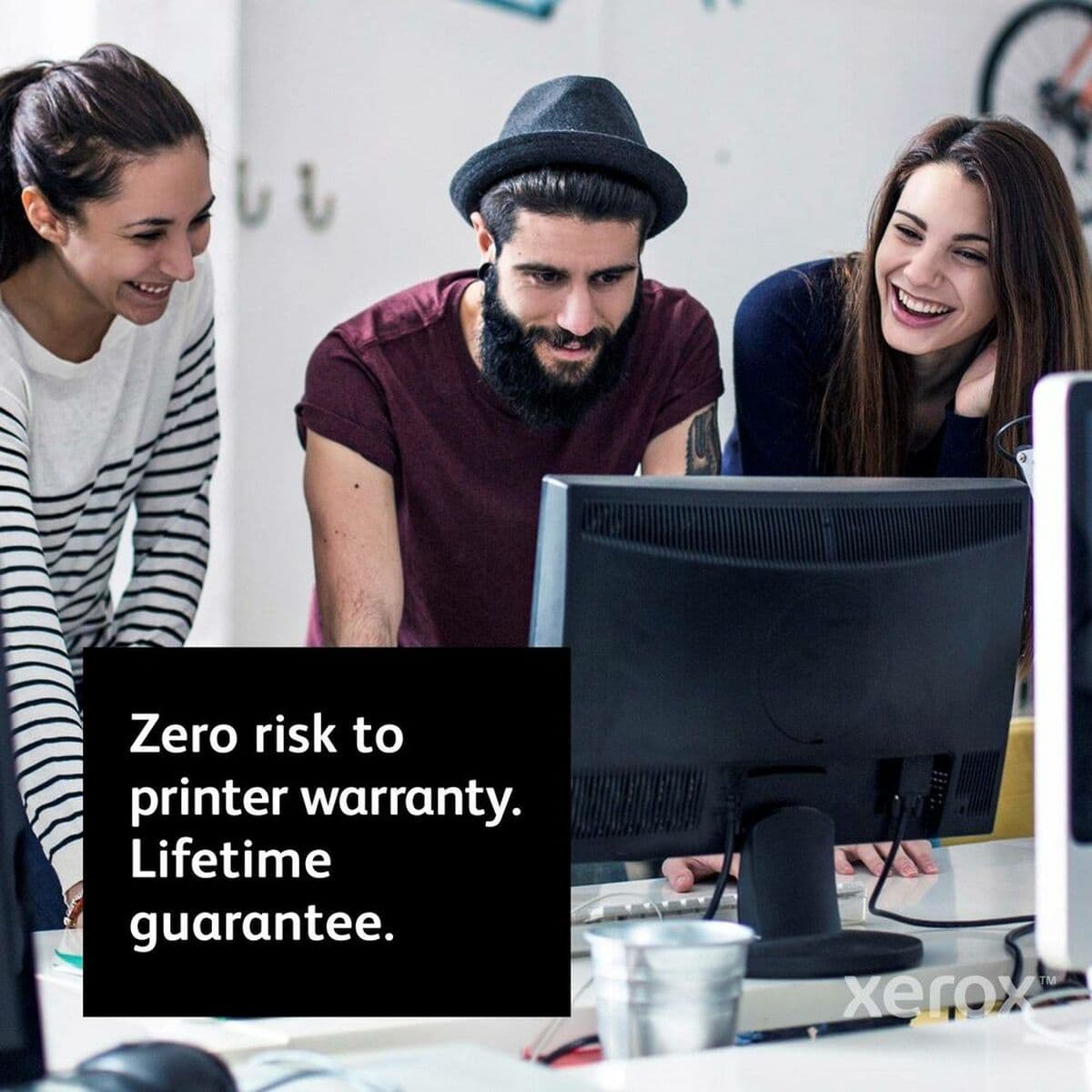 Cartuș Compatibil Xerox 006R03554           