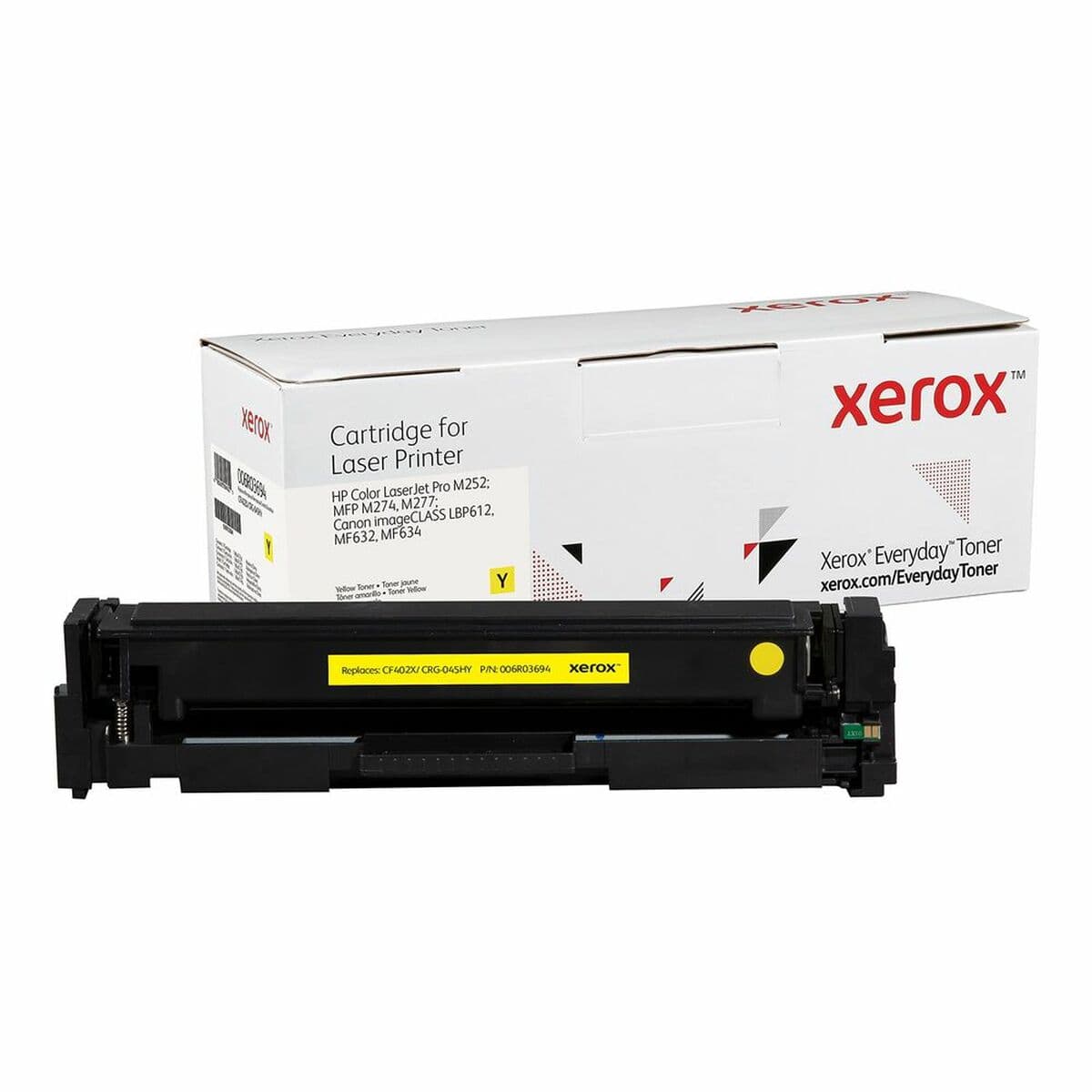 Toner Xerox 006R03694 Gelb