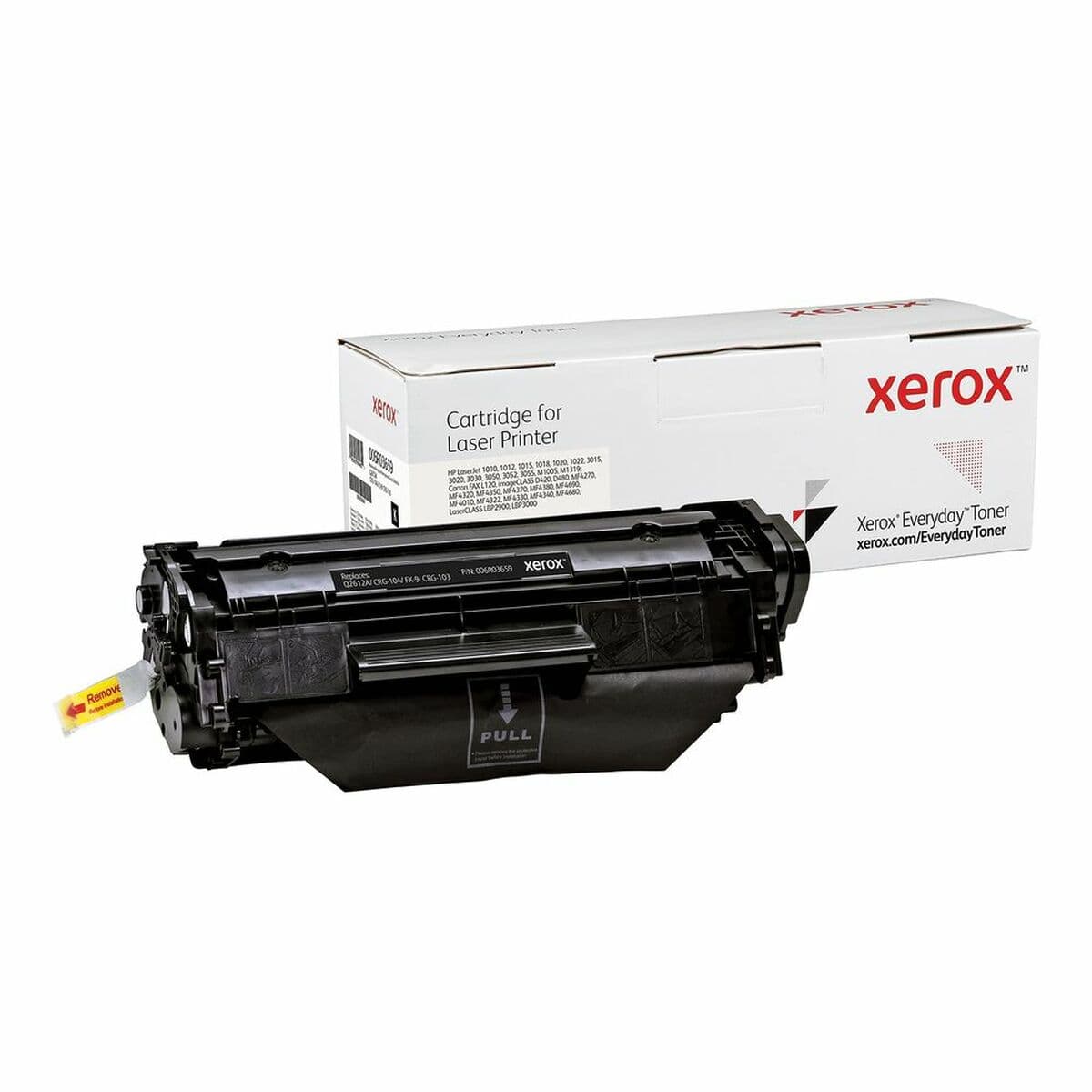 Toner Xerox 006R03659 Schwarz