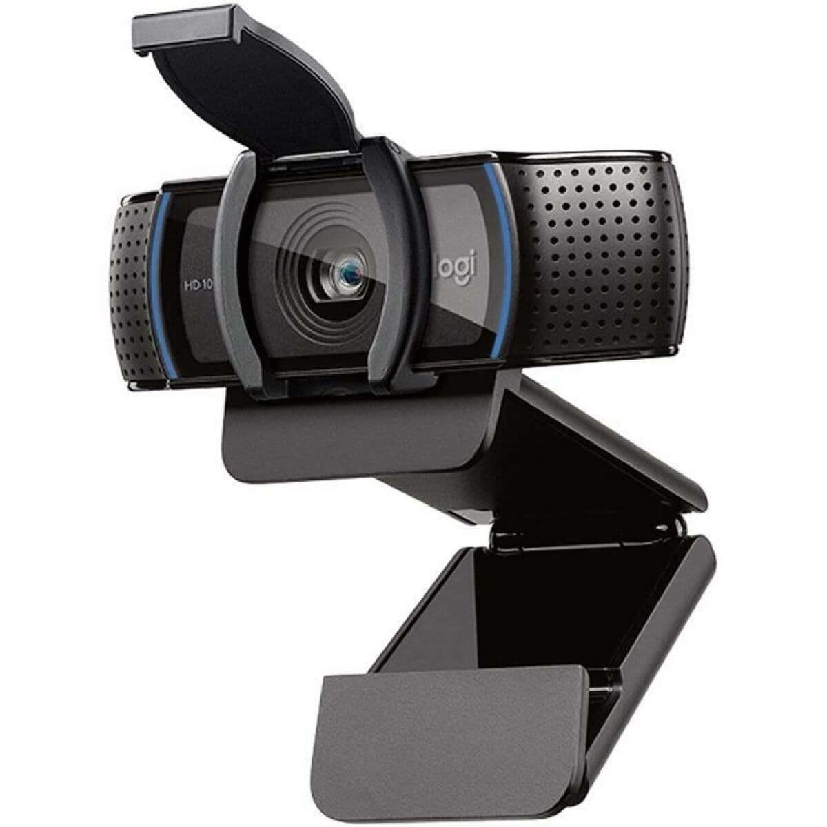 Webcam Logitech 960-001360 Full HD 1080 p - Image 4