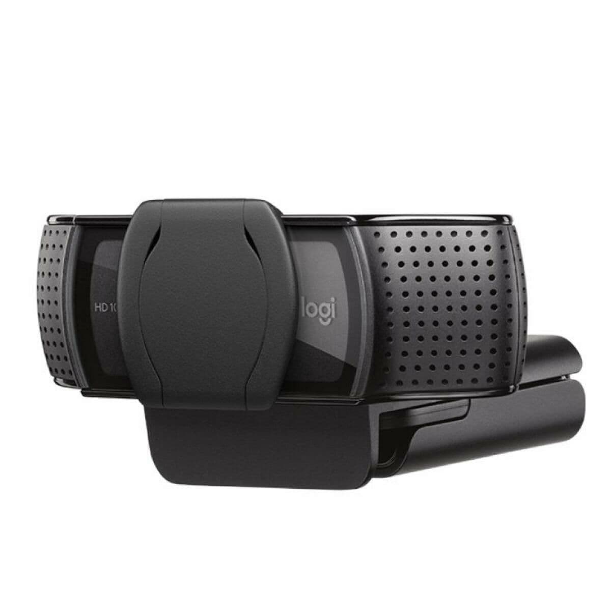 Webcam Logitech 960-001360 Full HD 1080 p - Image 5