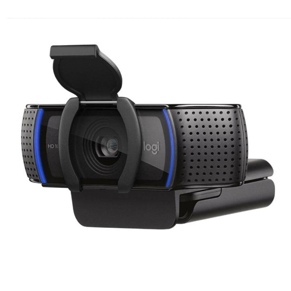 Webcam Logitech 960-001360 Full HD 1080 p - Image 6
