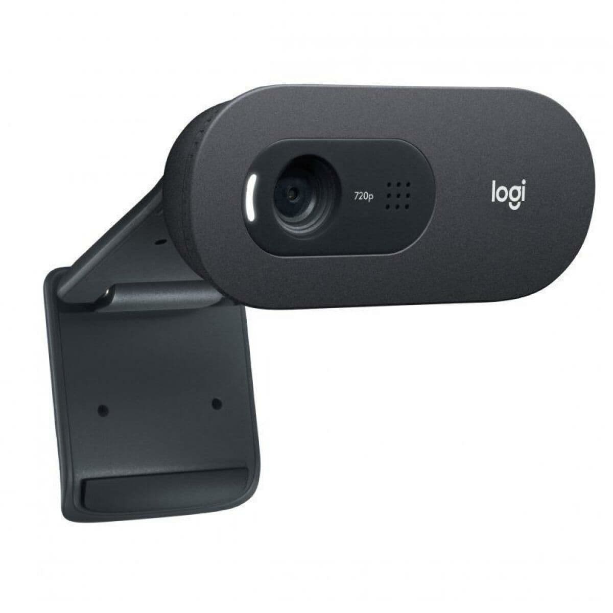 Kamera Internetowa Logitech C505e Czarny - Image 3