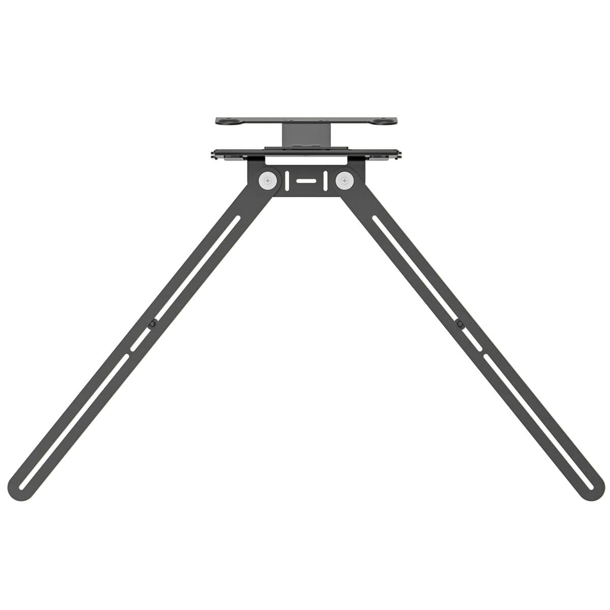 Vägghållare Logitech 952-000041 Svart