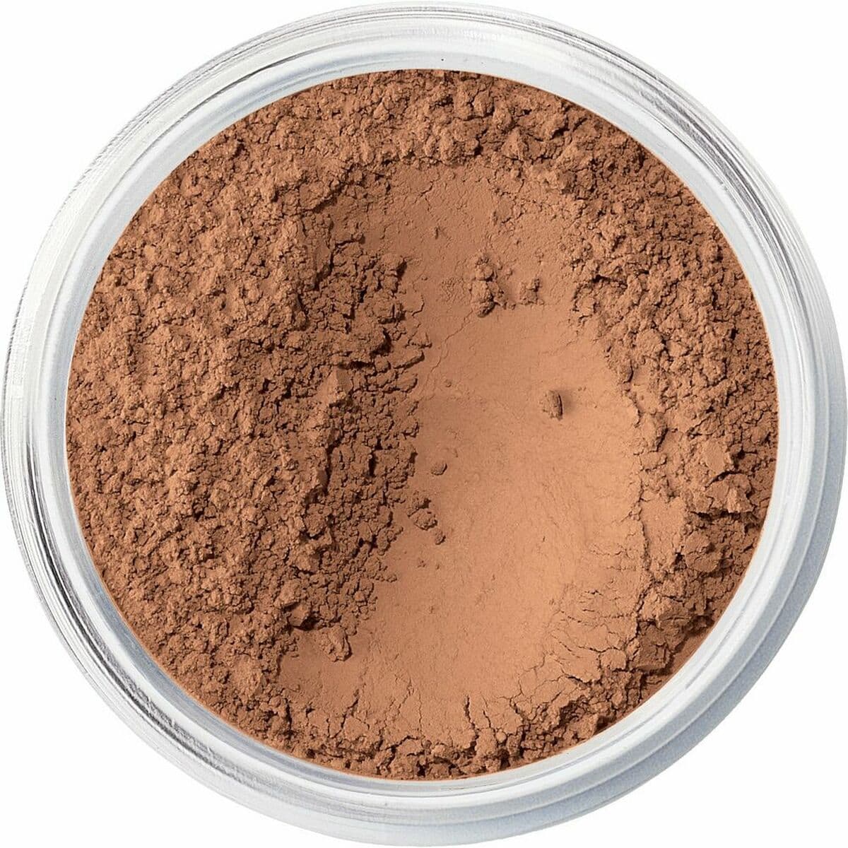 Base de Maquilhagem em Pó bareMinerals Original 19-tan Nº 19 Tan Nº 19-Tan Spf 15 8 g