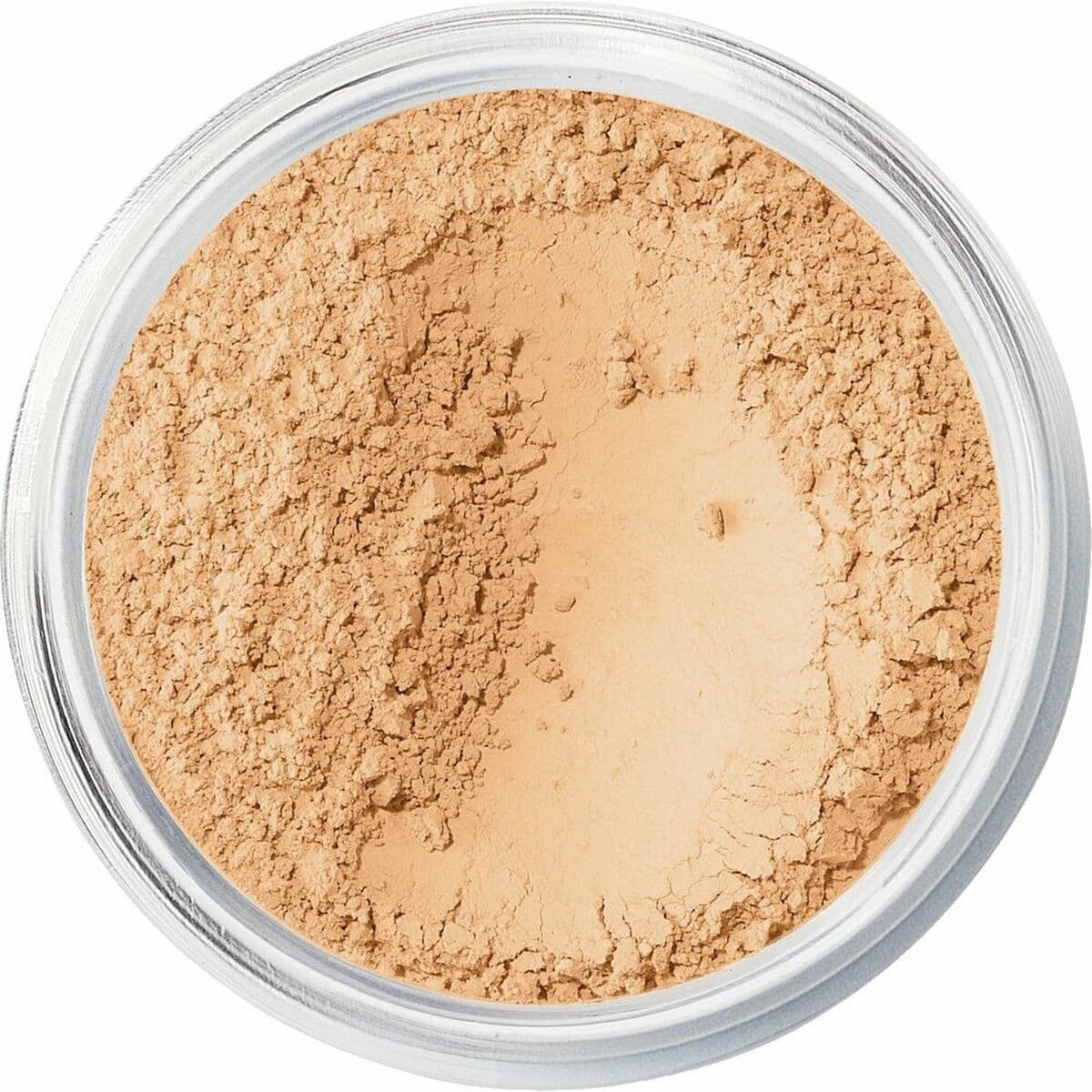 Base de Maquillaje en Polvo bareMinerals Matte Nº 08 Light Nº 08-Light Spf 15 6 g