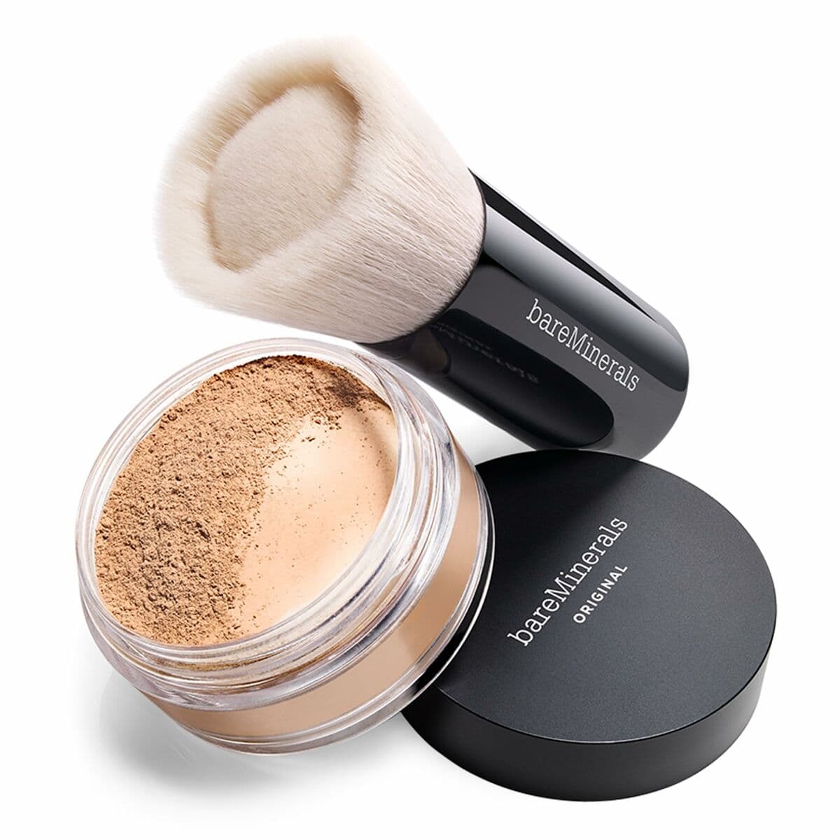 Grima Ota bareMinerals Beautiful Finish - Image 3