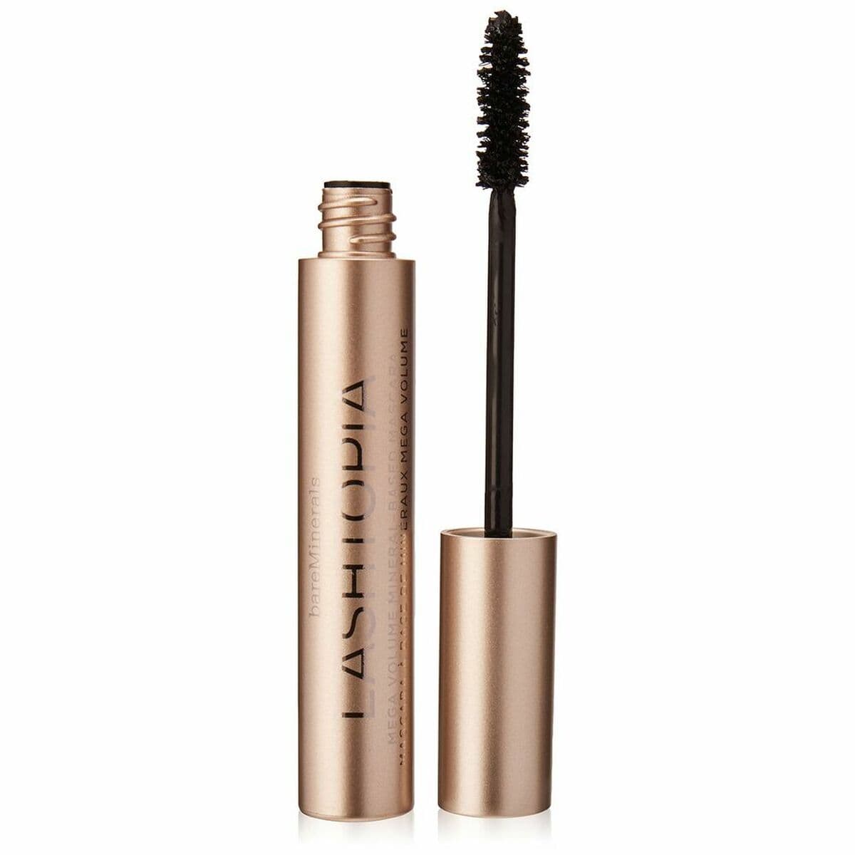 Rímel bareMinerals Lashtopia Mega Volume 12 ml