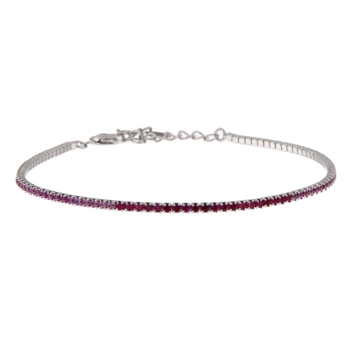 Armbånd til kvinder Sense BR009021 Rød
