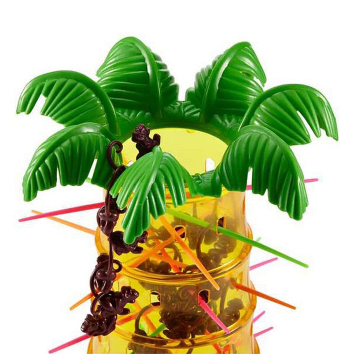 Tischspiel Monos Locos Mattel 52563 - Image 3