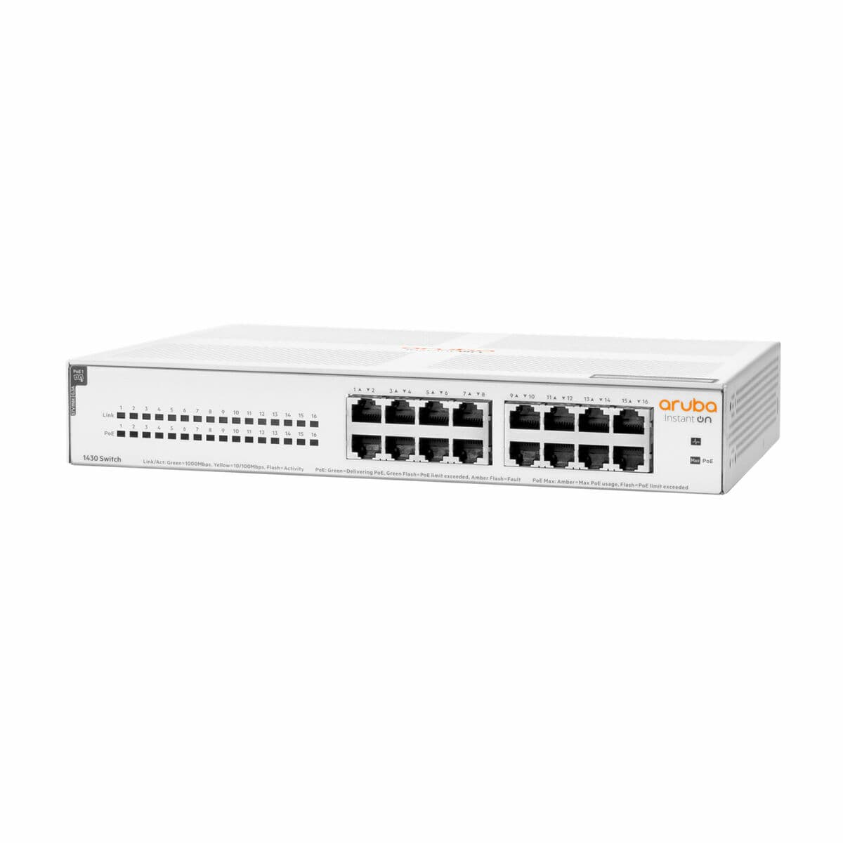 Switch Aruba R8R48A - Image 2