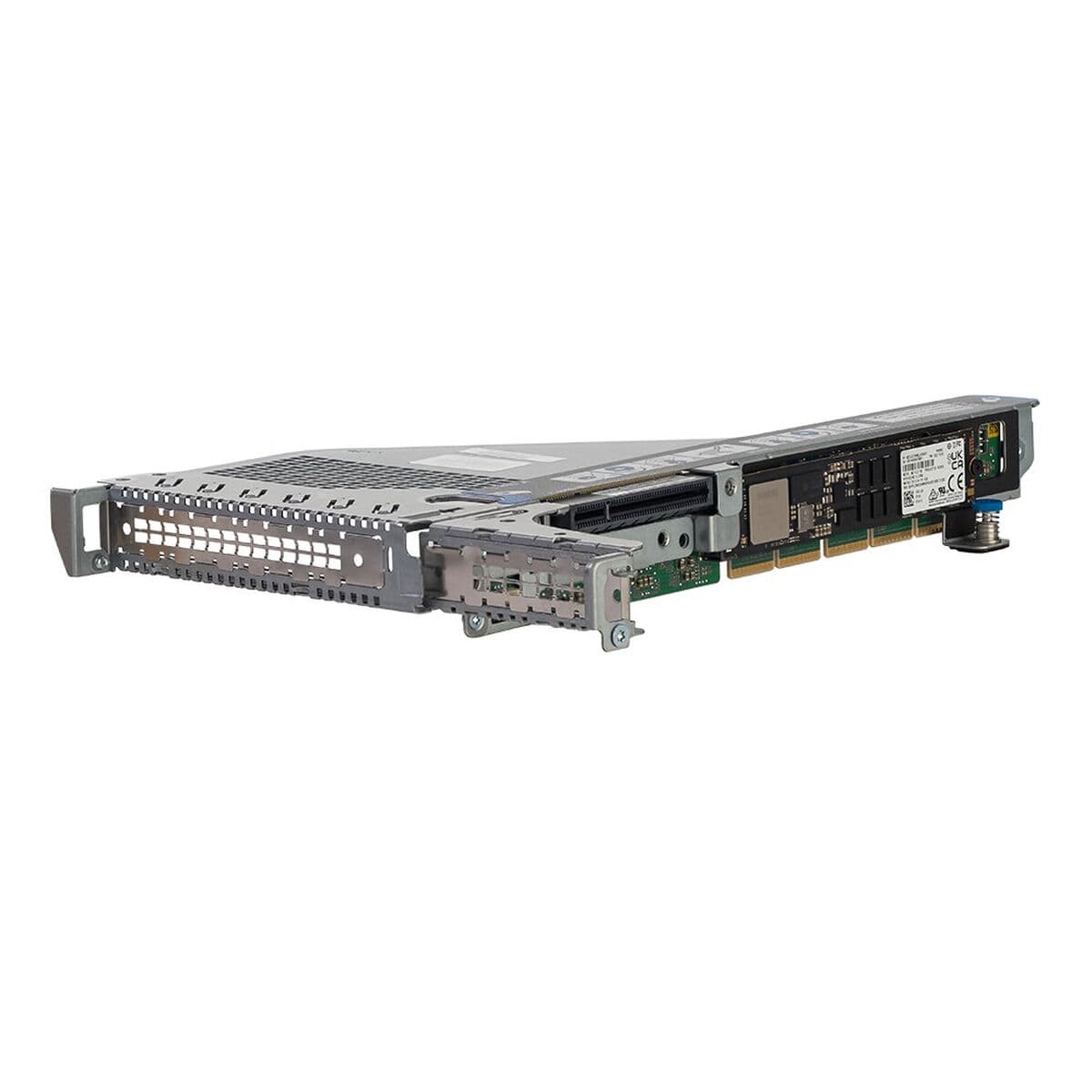 Sloturi de memorie HPE DL360 GEN11 NS204I