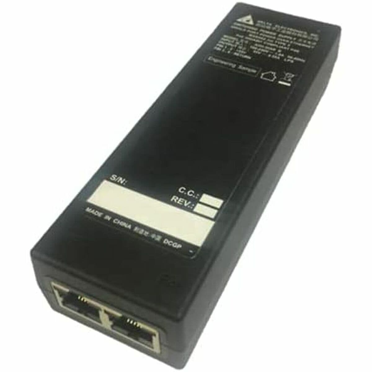 POE-injektor HPE R8W31A