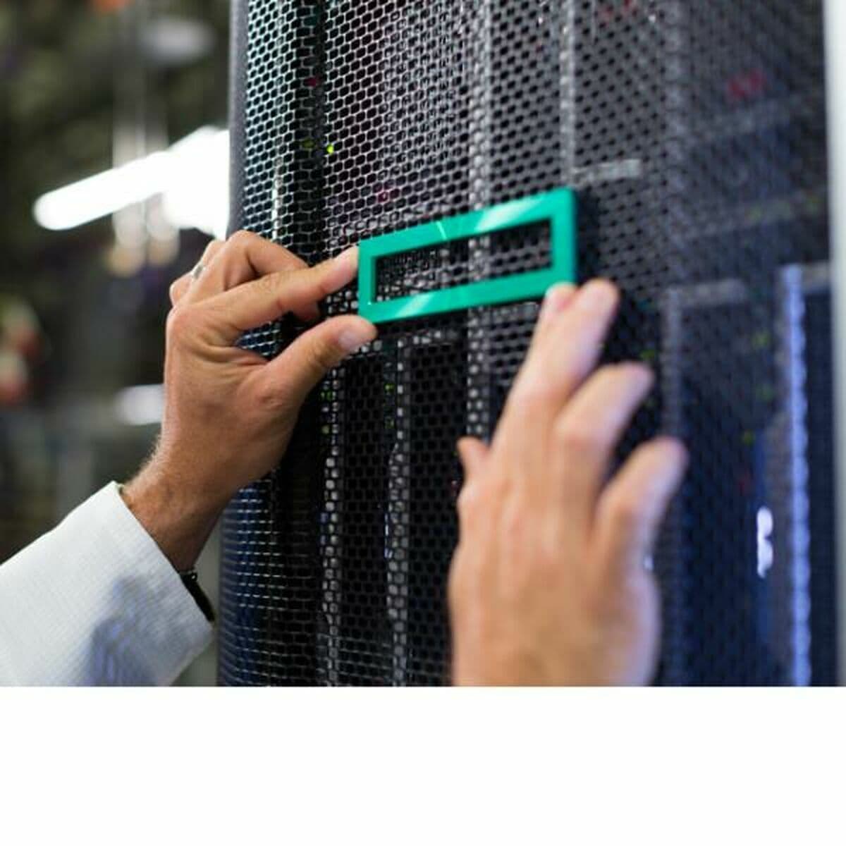 Bloc d’Alimentation HPE DL3X0 GEN11 1U 2P - Image 2