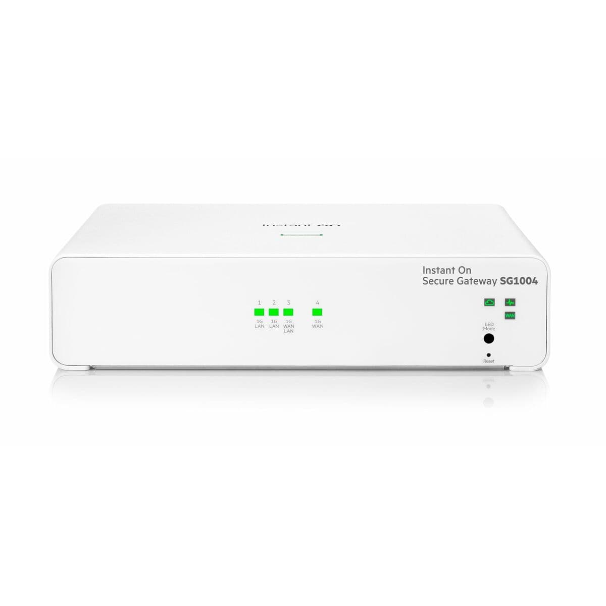 Router HPE S0G33A Alb - Image 9