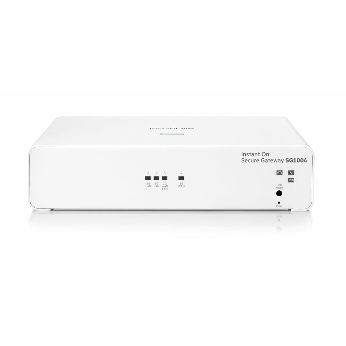 Router HPE S0G33A Alb - Image 4