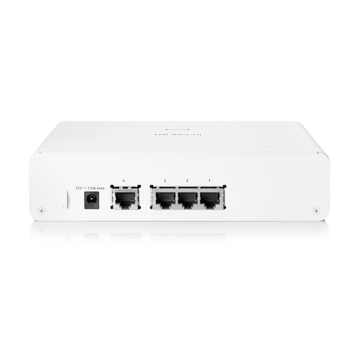 Router HPE S0G33A White