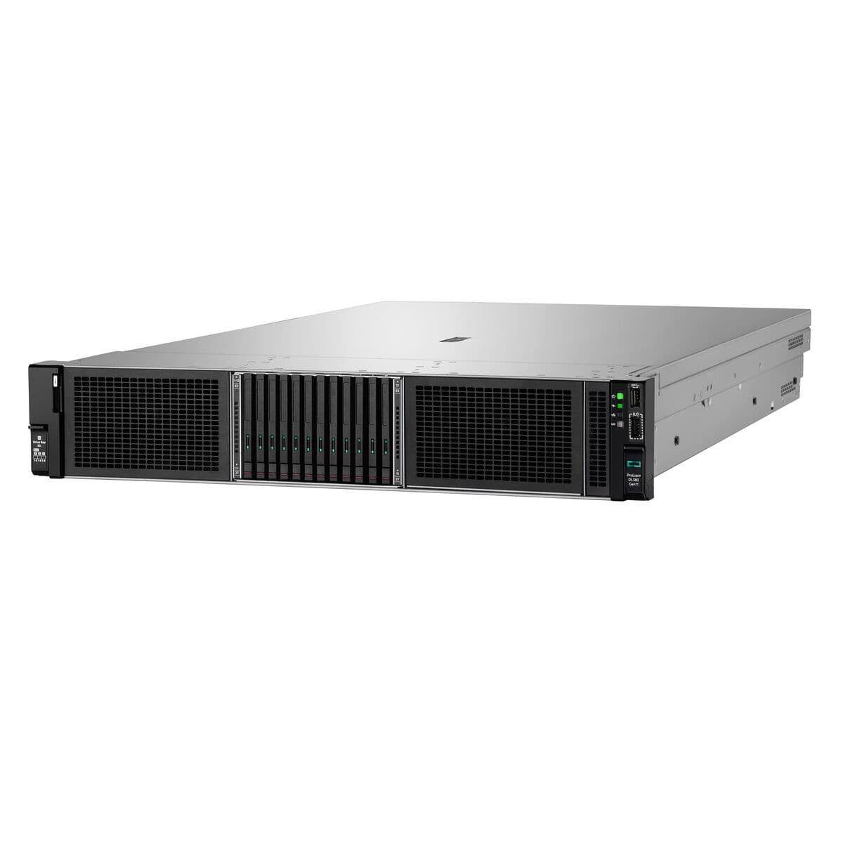 Server HPE P81784-425 Intel Xeon Gold 5416S 480 GB SSD - Image 5
