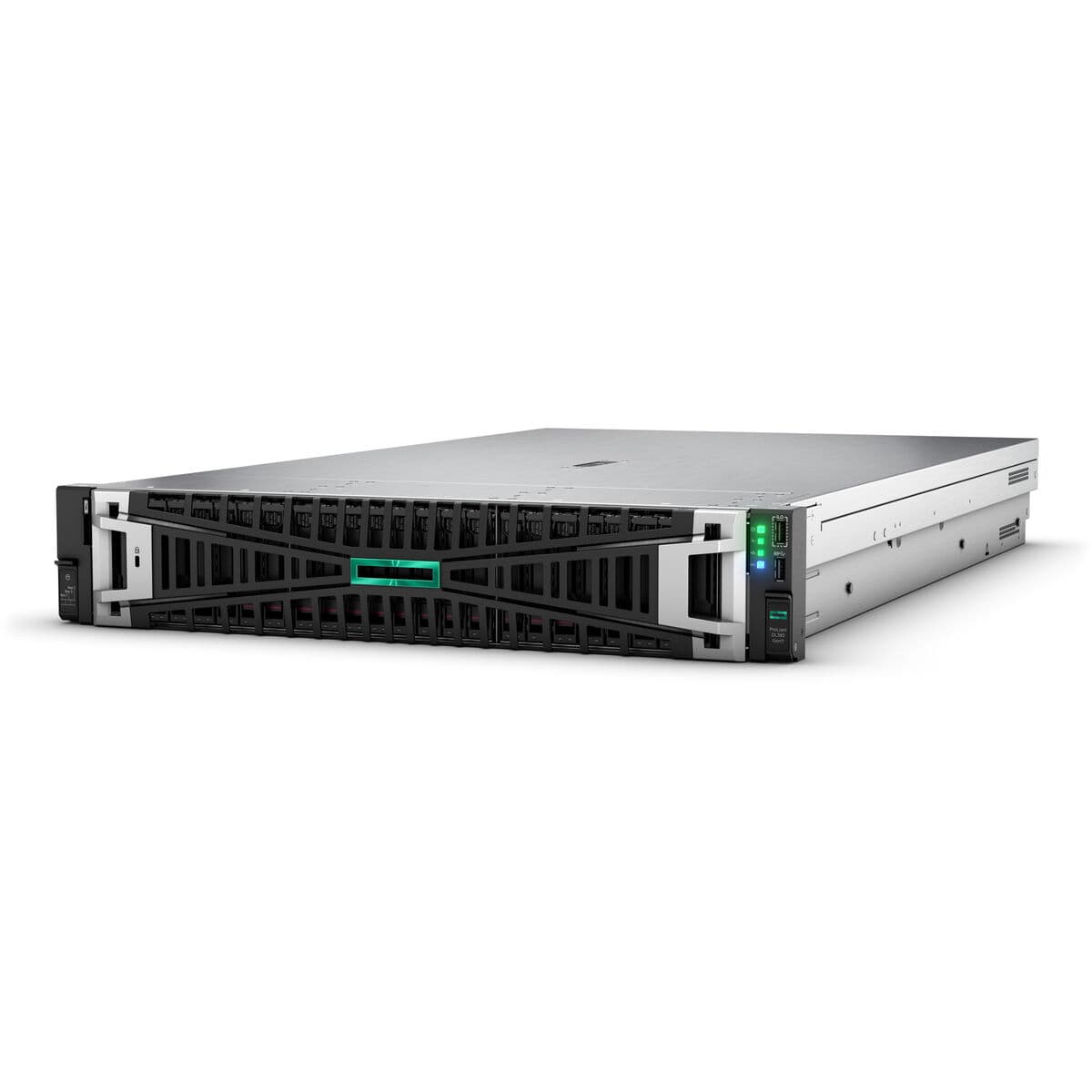 Server HPE P81784-425 Intel Xeon Gold 5416S 480 GB SSD - Image 6