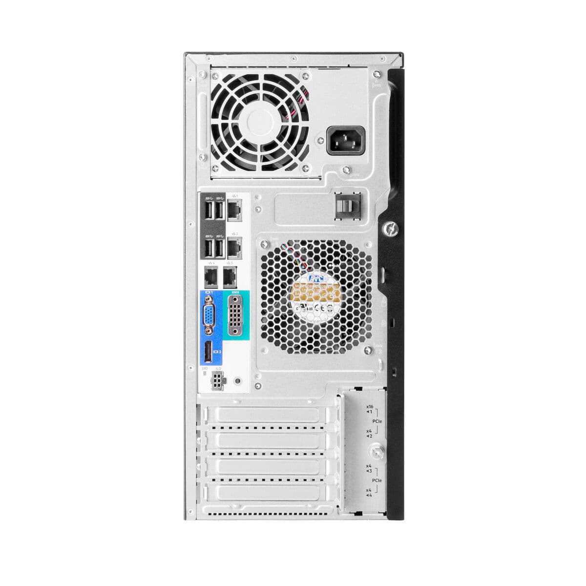 Servidor HPE P87464-425 32 GB RAM 480 GB SSD - Image 3