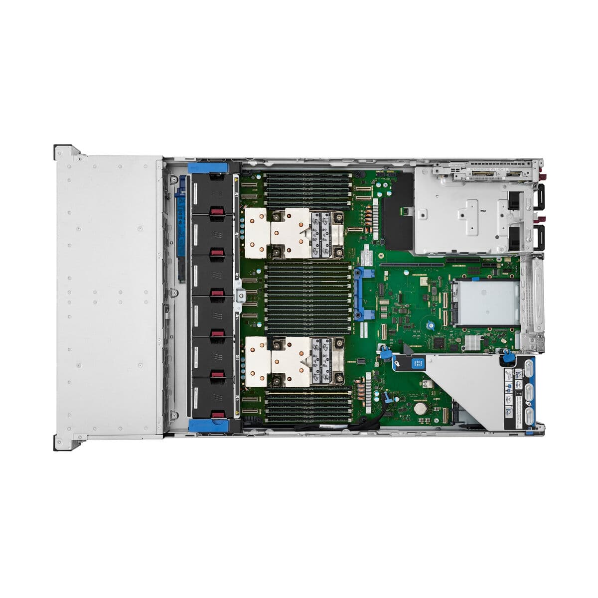 Server HPE P89227-425 - Image 2