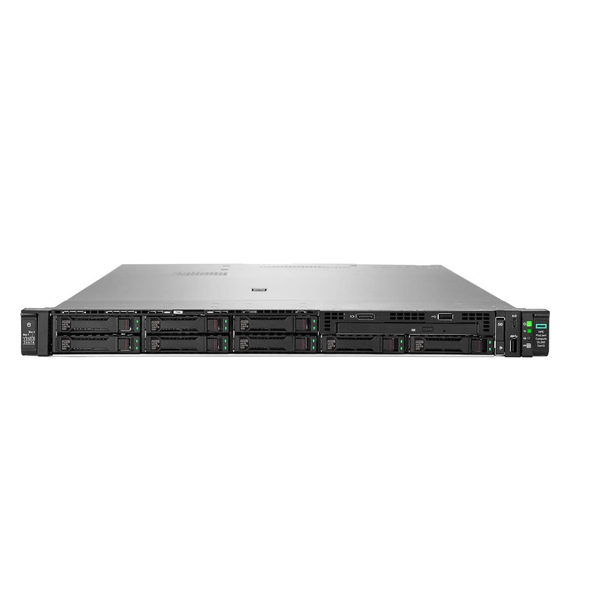 Palvelin HPE P89233-425 - Image 2