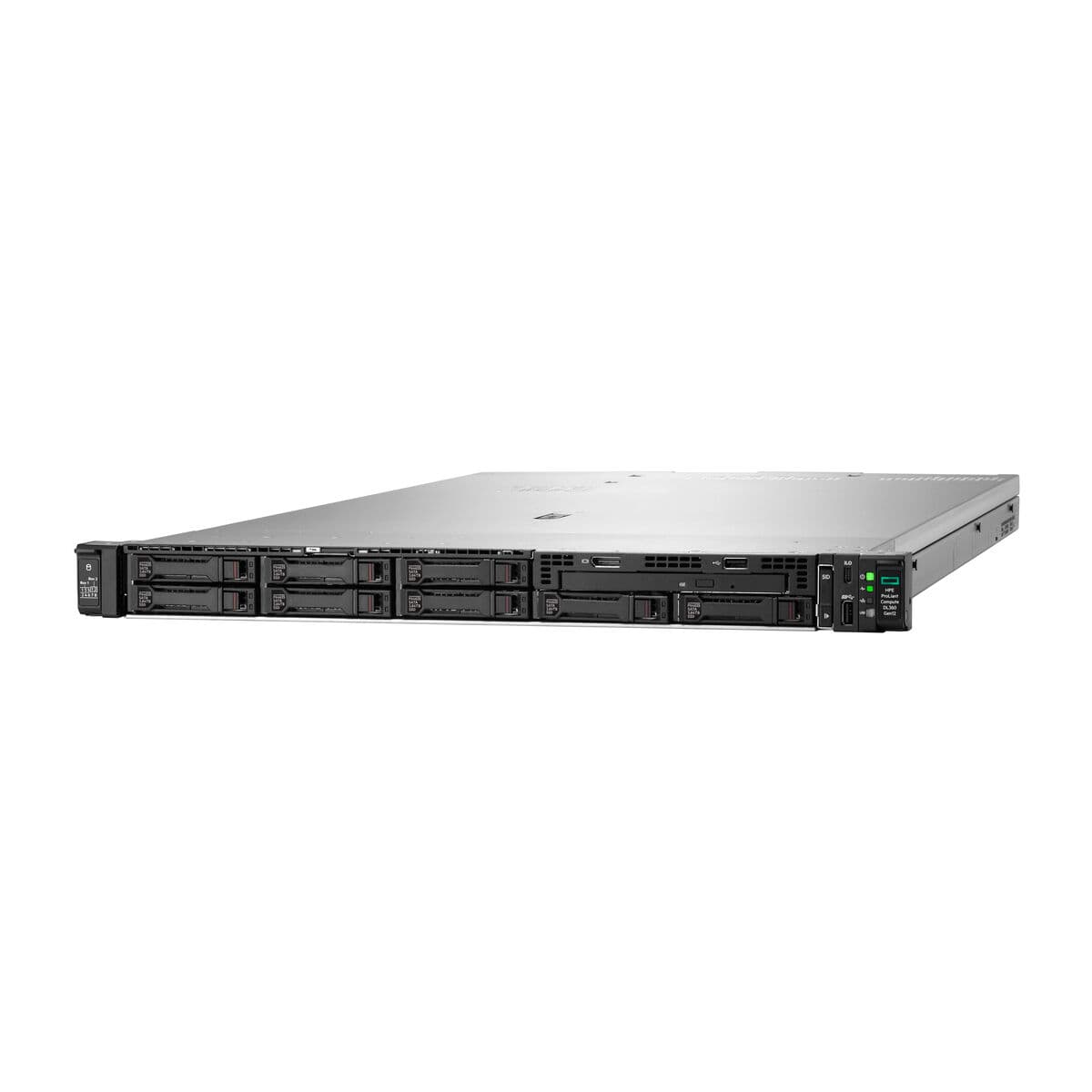 Palvelin HPE P89233-425 - Image 3