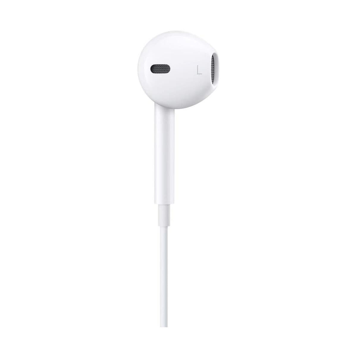Căști Apple EarPods Alb (10 Unități) - Image 2