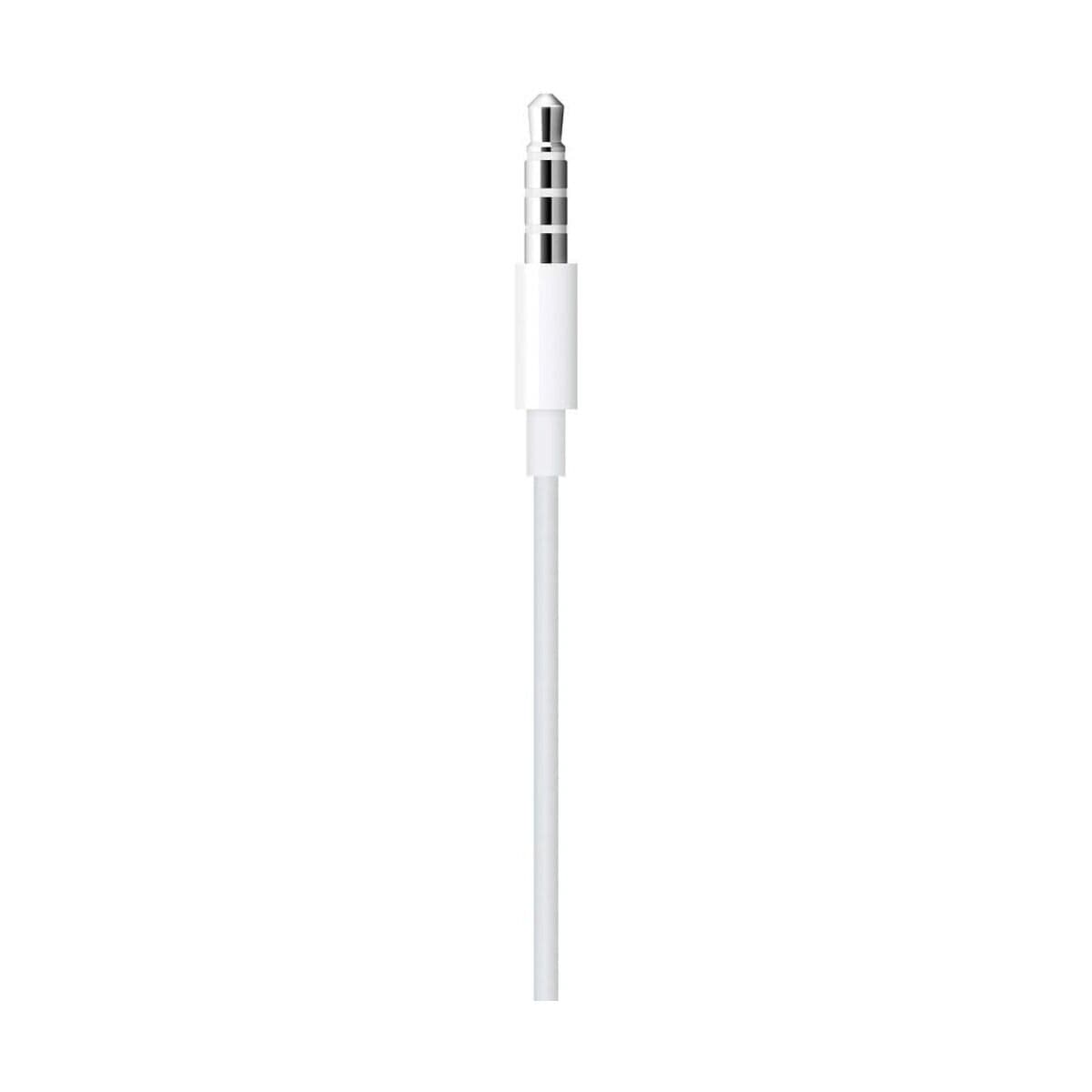 Căști Apple EarPods Alb (10 Unități) - Image 3