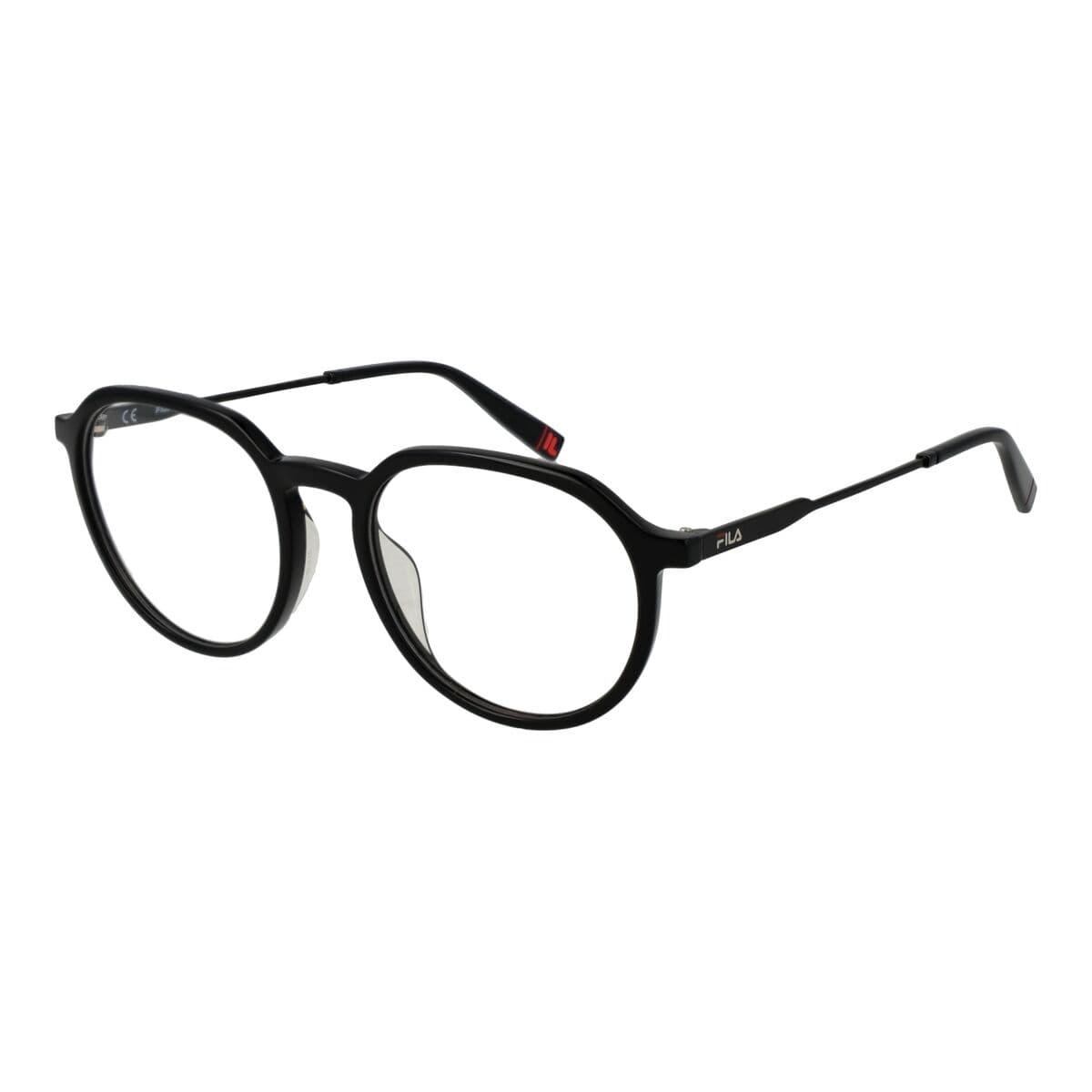 Unisex' Spectacle frame Fila VFI212 510700 - Image 2