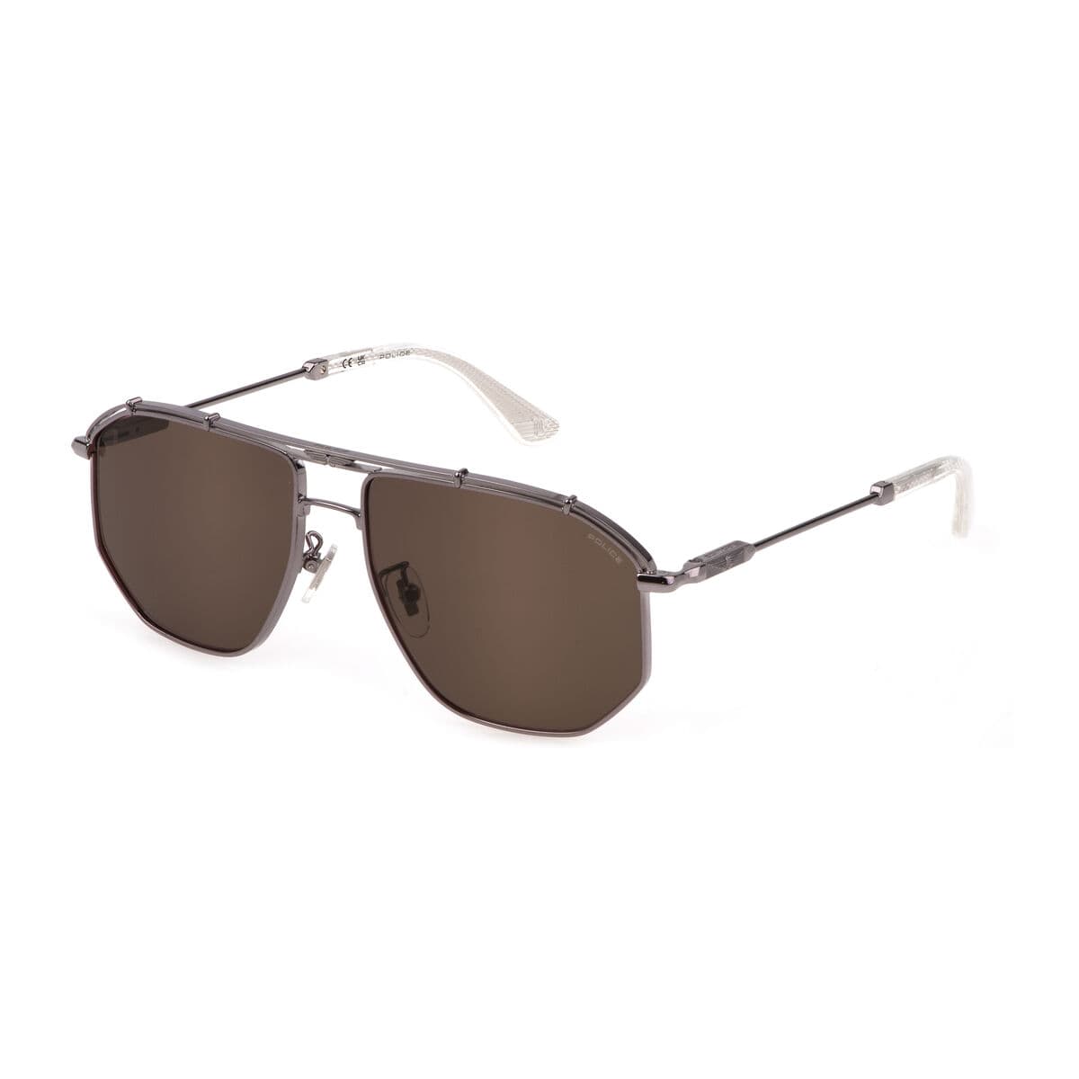 Damensonnenbrille Furla ø 59 mm
