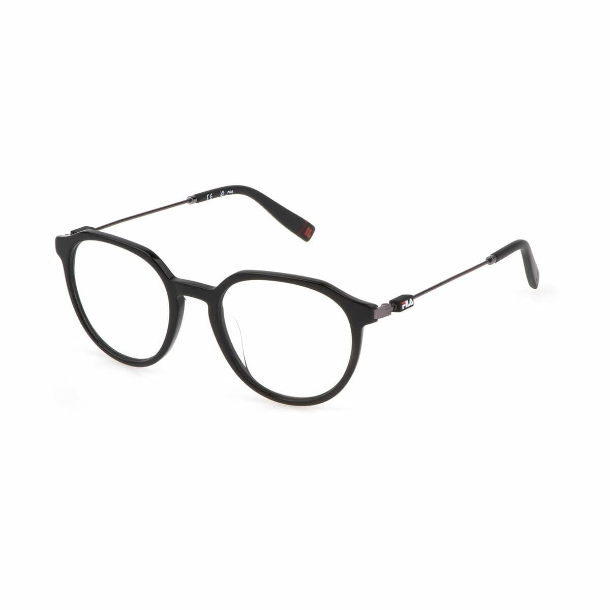 Montura de Gafas Unisex Fila VFI448-500700 Ø 50 mm