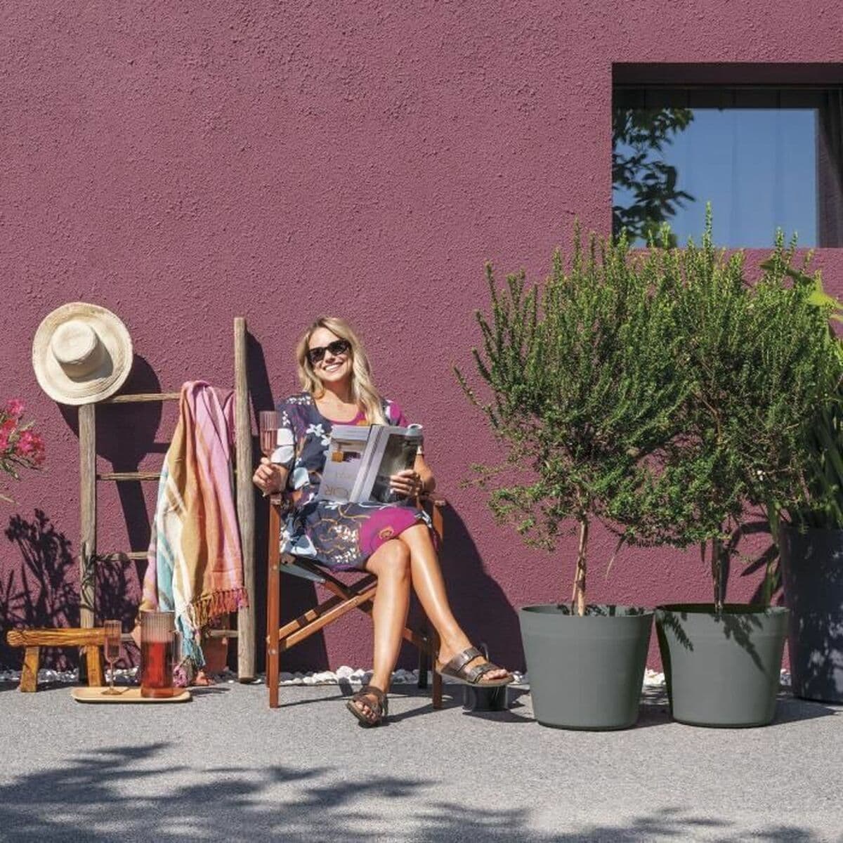 Maceta Deroma - Image 2