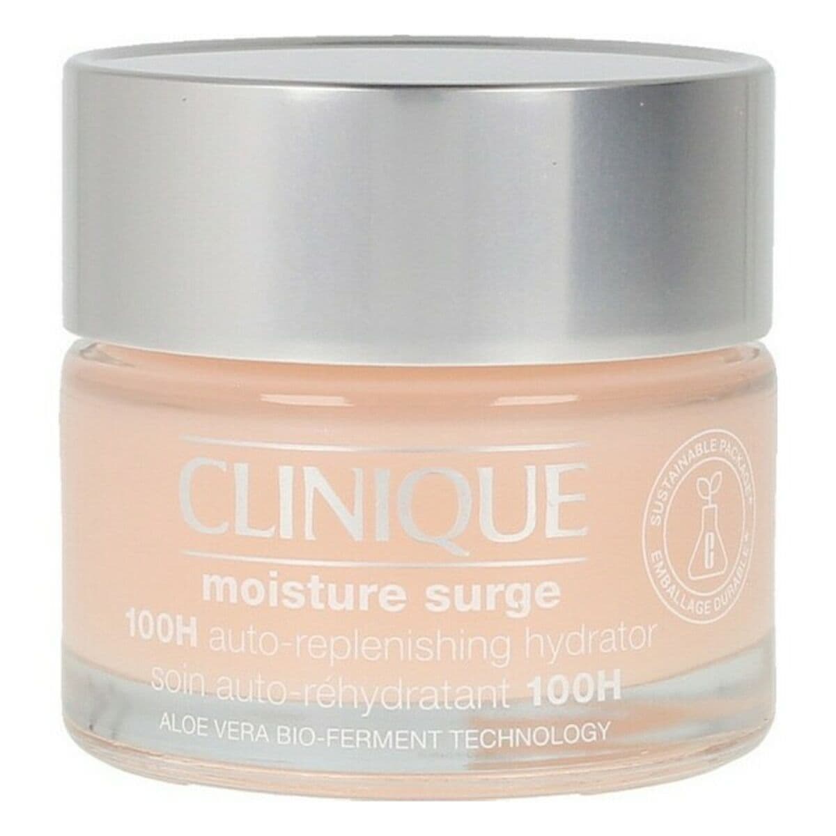 Crema Hidratante Clinique MOISTURE SURGE 50 ml