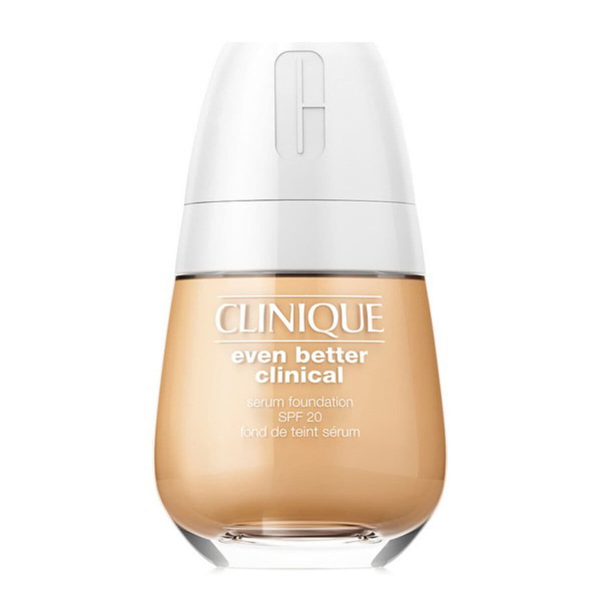 Flytende Sminke-base Clinique 192333077986 WN46-golden WN46 Golden Spf 20 30 ml