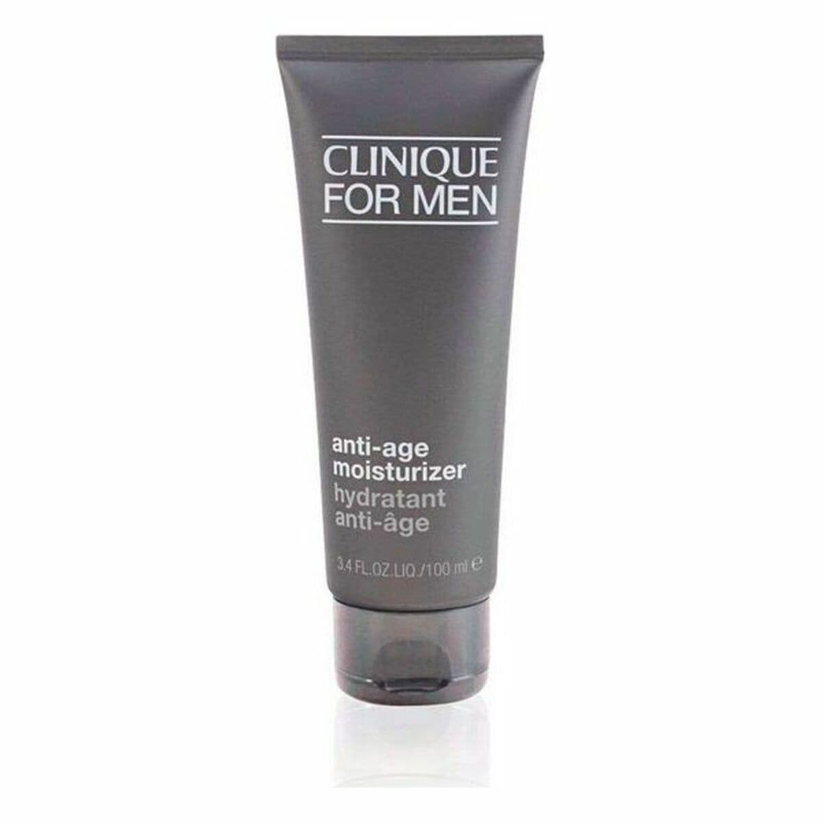 Crema Antiarrugas Clinique men 100 ml Antiedad