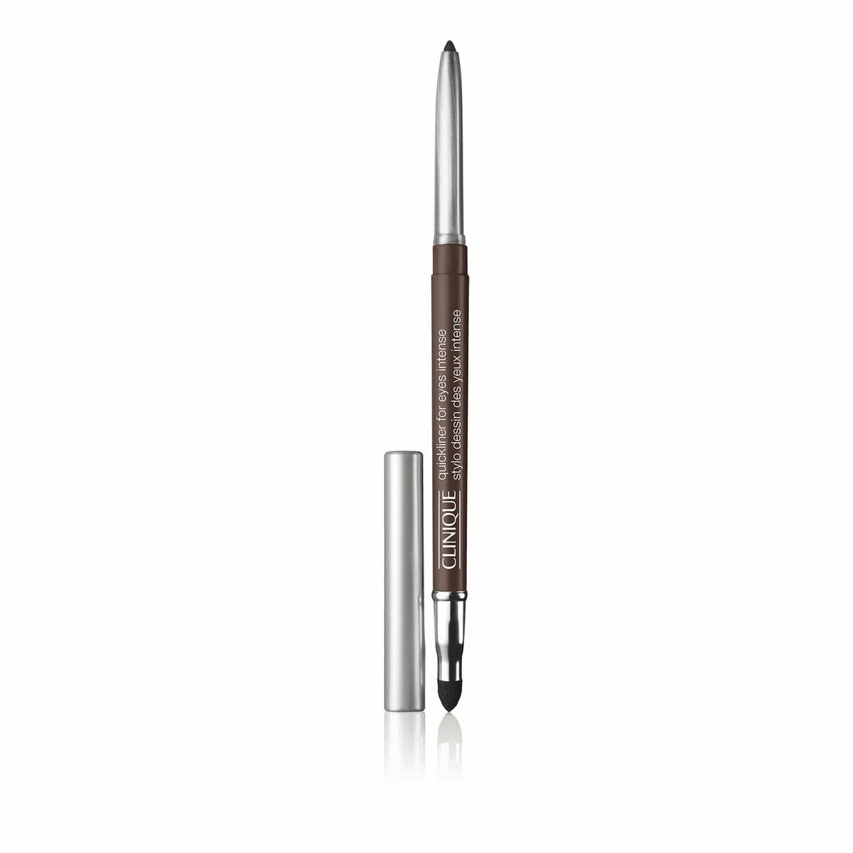 Delineador de olhos Clinique Quickliner Nº 03-Intense Chocolate 0,28 g