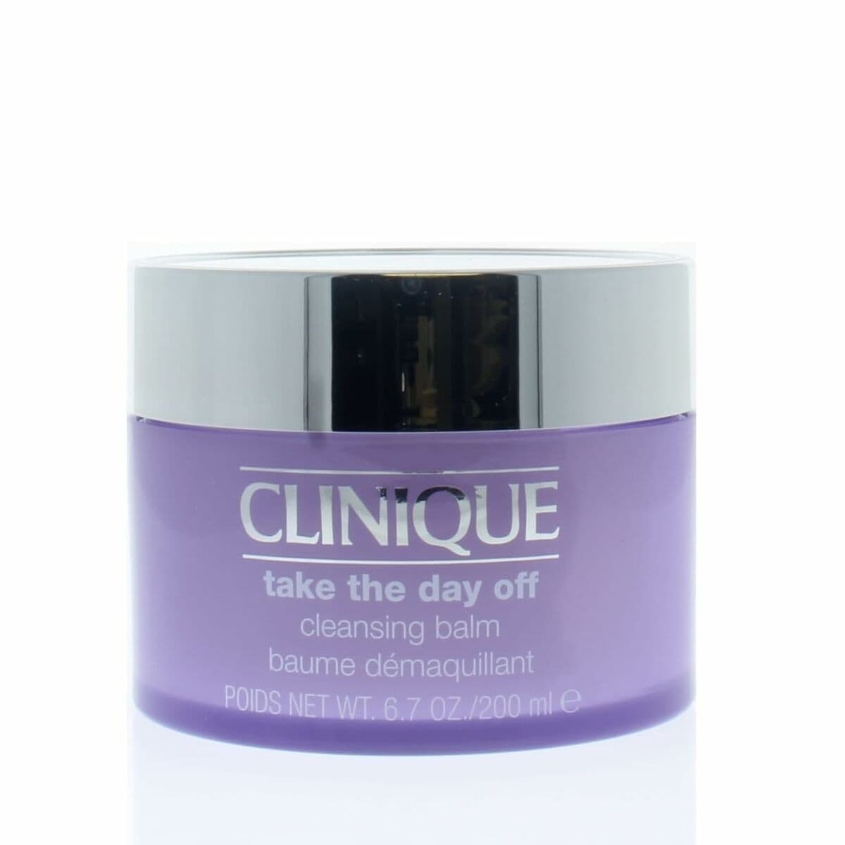 Desmaquillante Facial Clinique Take The Day Off Xxl 200 ml