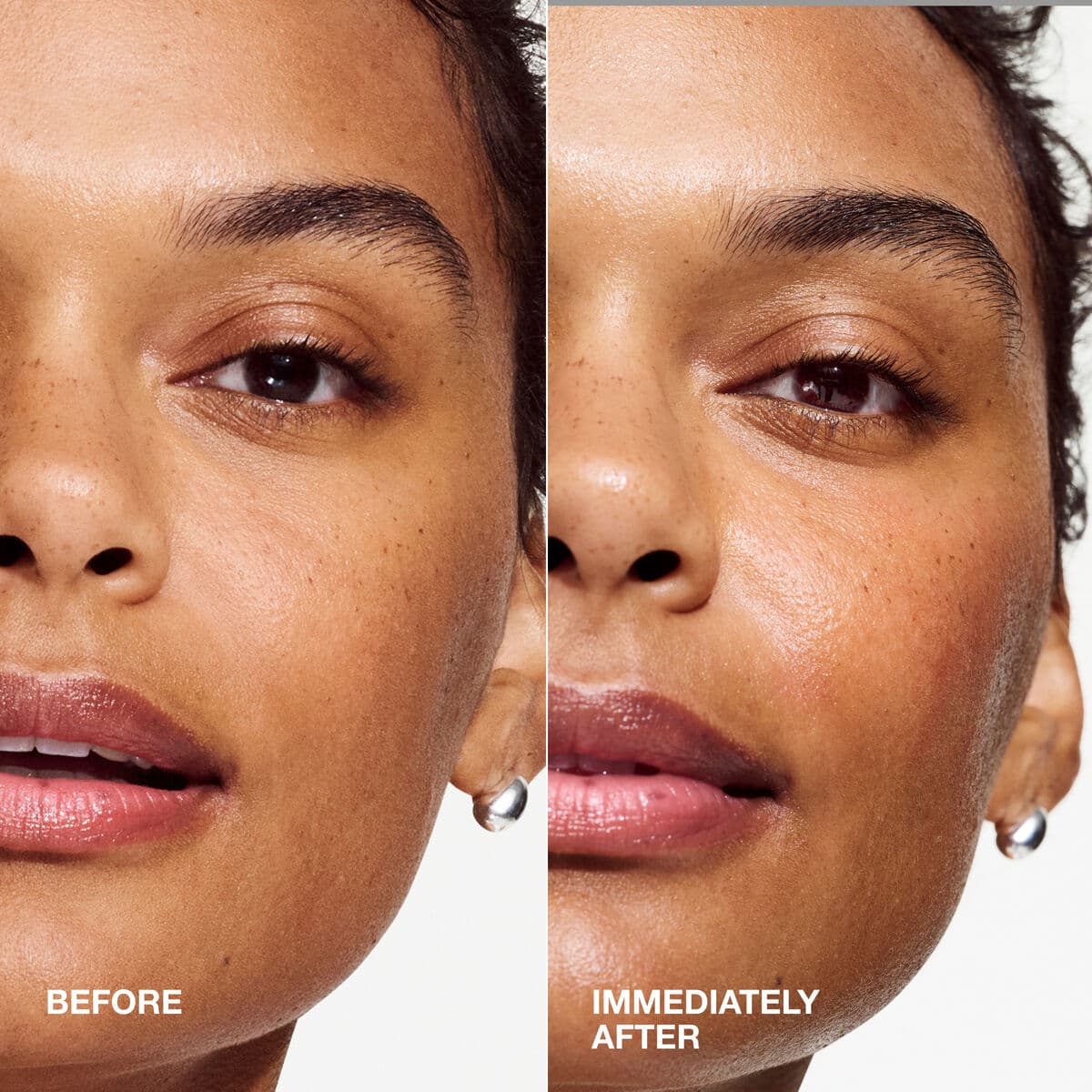 Verzachtend Serum Clinique MOISTURE SURGE 30 ml - Image 3