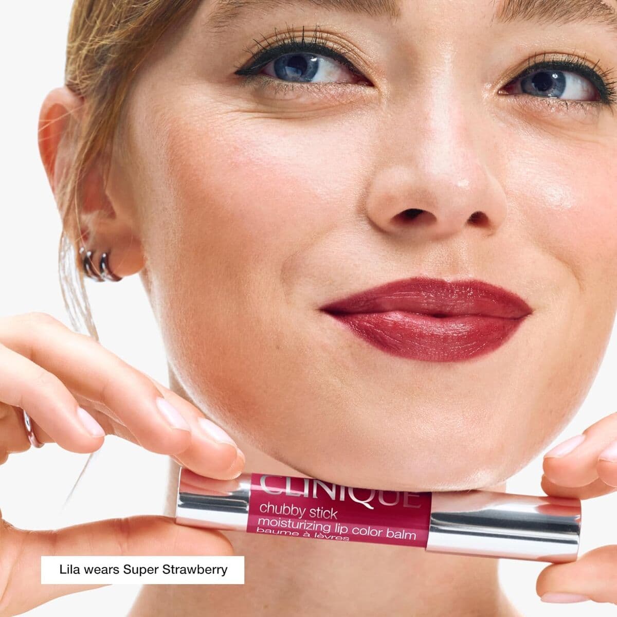 Batom Clinique CHUBBY STICK 3 g