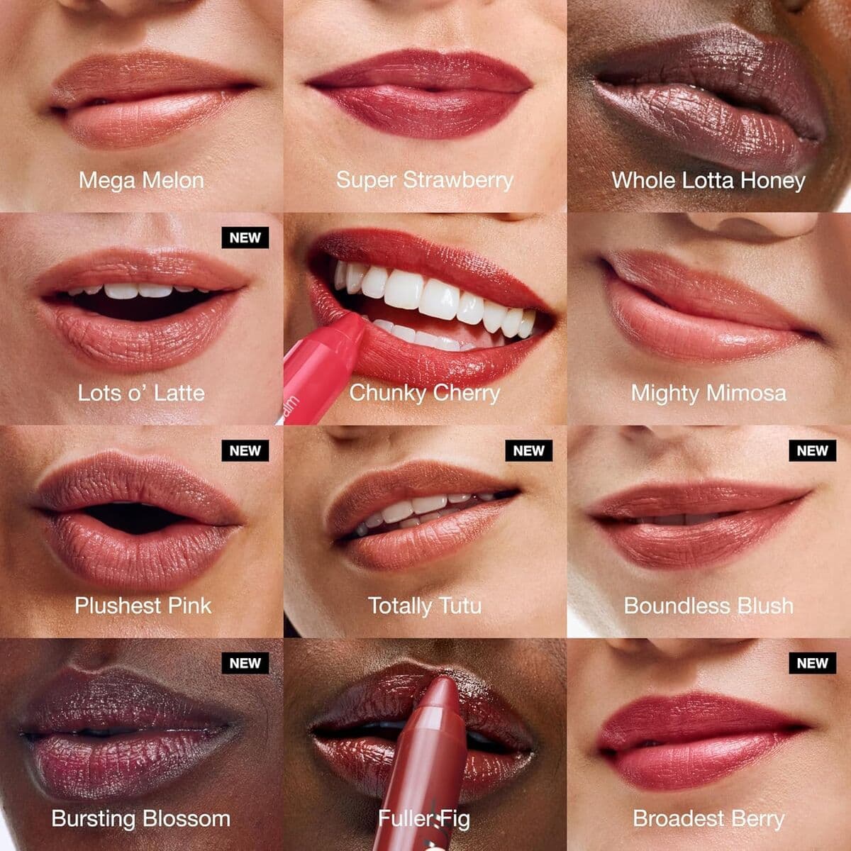 Batom Clinique CHUBBY STICK 3 g - Image 2