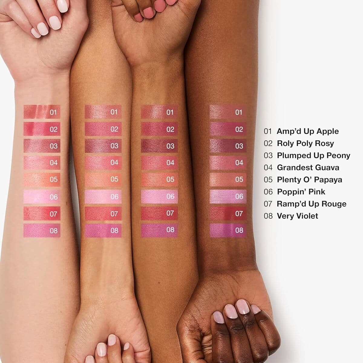 Conjunto de Maquilhagem Clinique CHUBBY STICK - Image 4