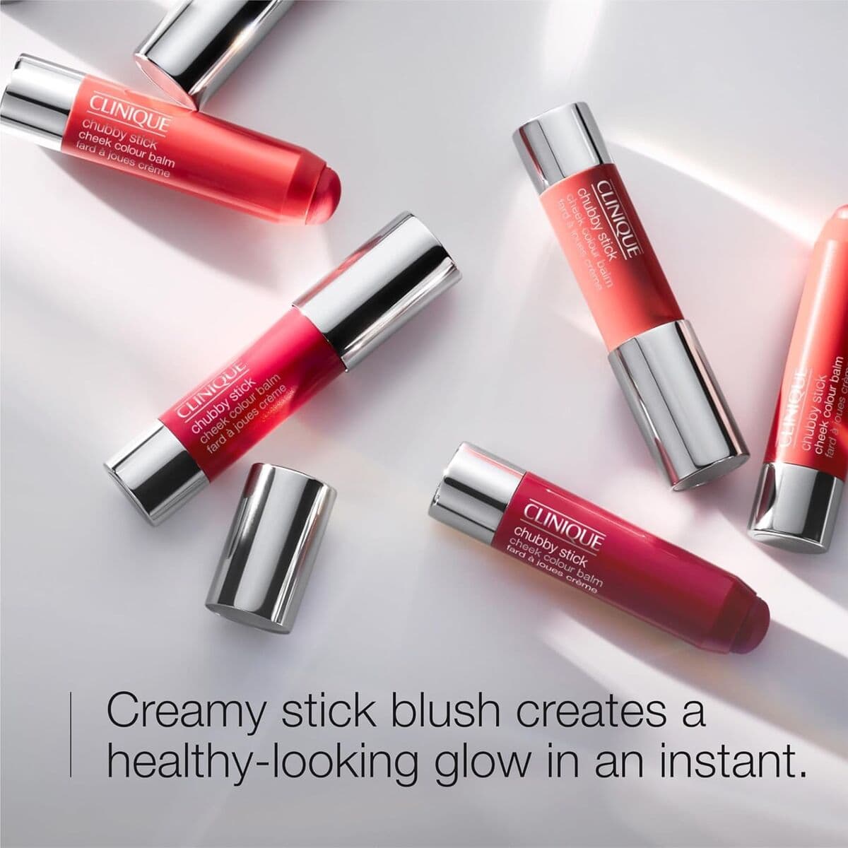 Conjunto de Maquilhagem Clinique CHUBBY STICK - Image 2