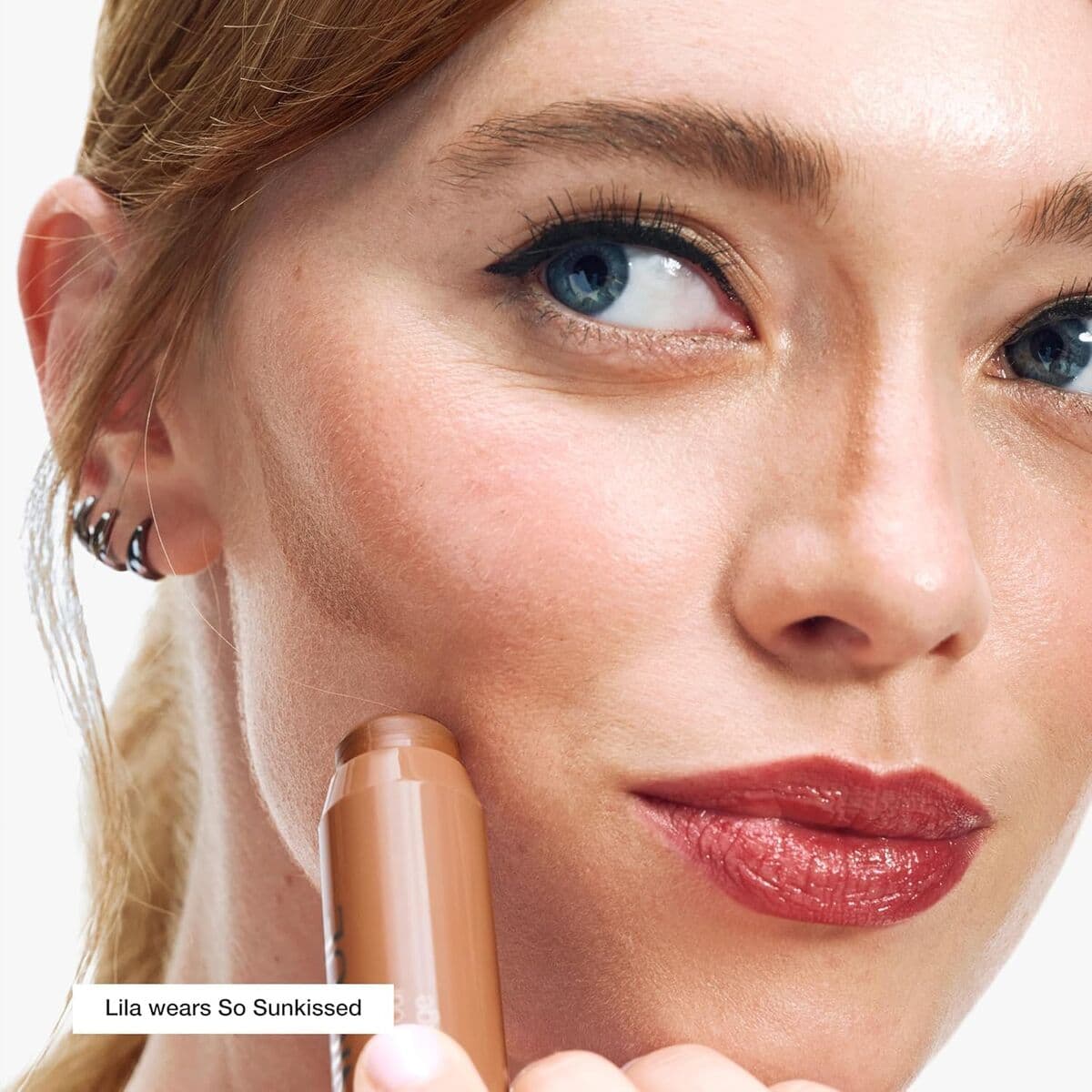 Conjunto de Maquilhagem Clinique CHUBBY STICK - Image 2