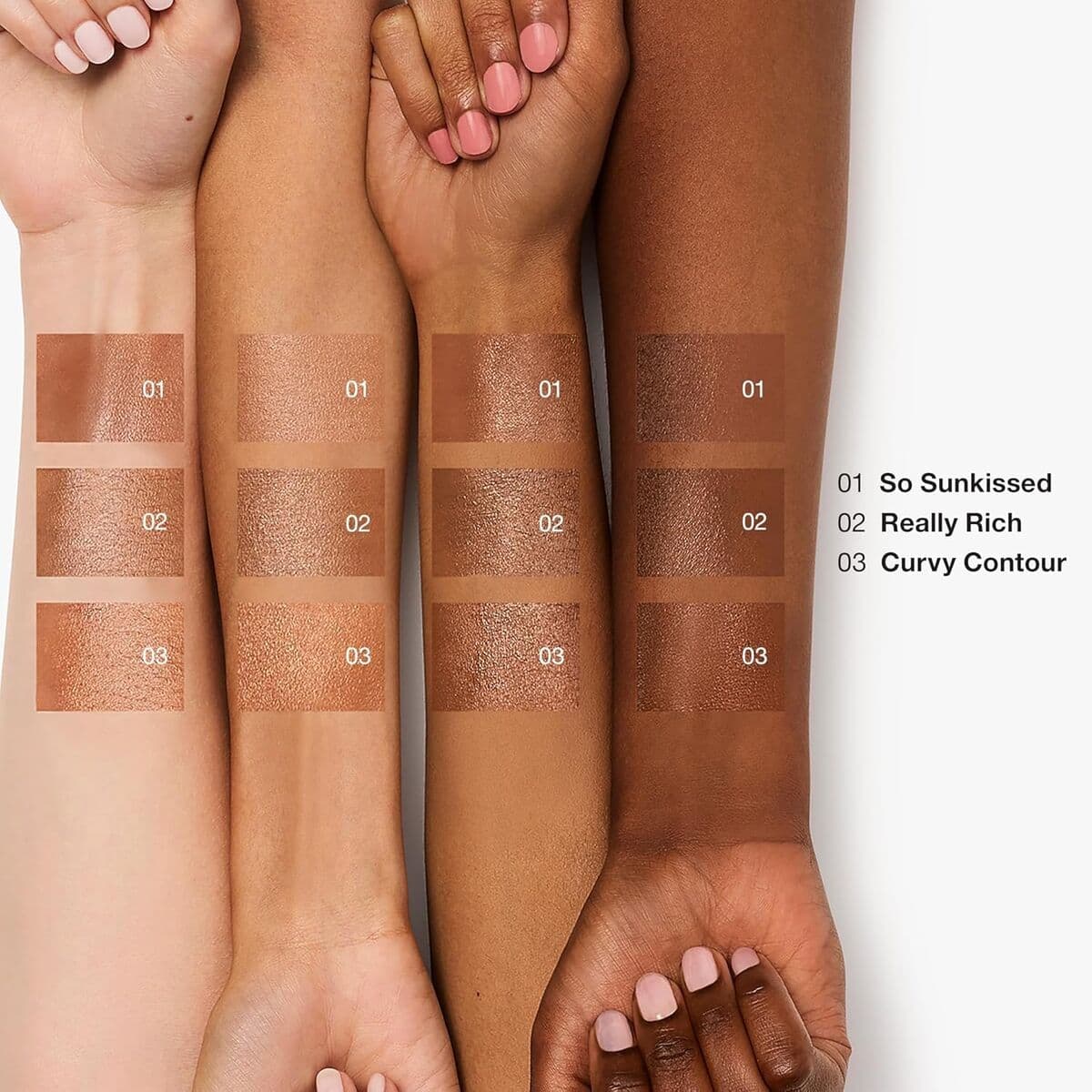 Conjunto de Maquilhagem Clinique CHUBBY STICK - Image 3