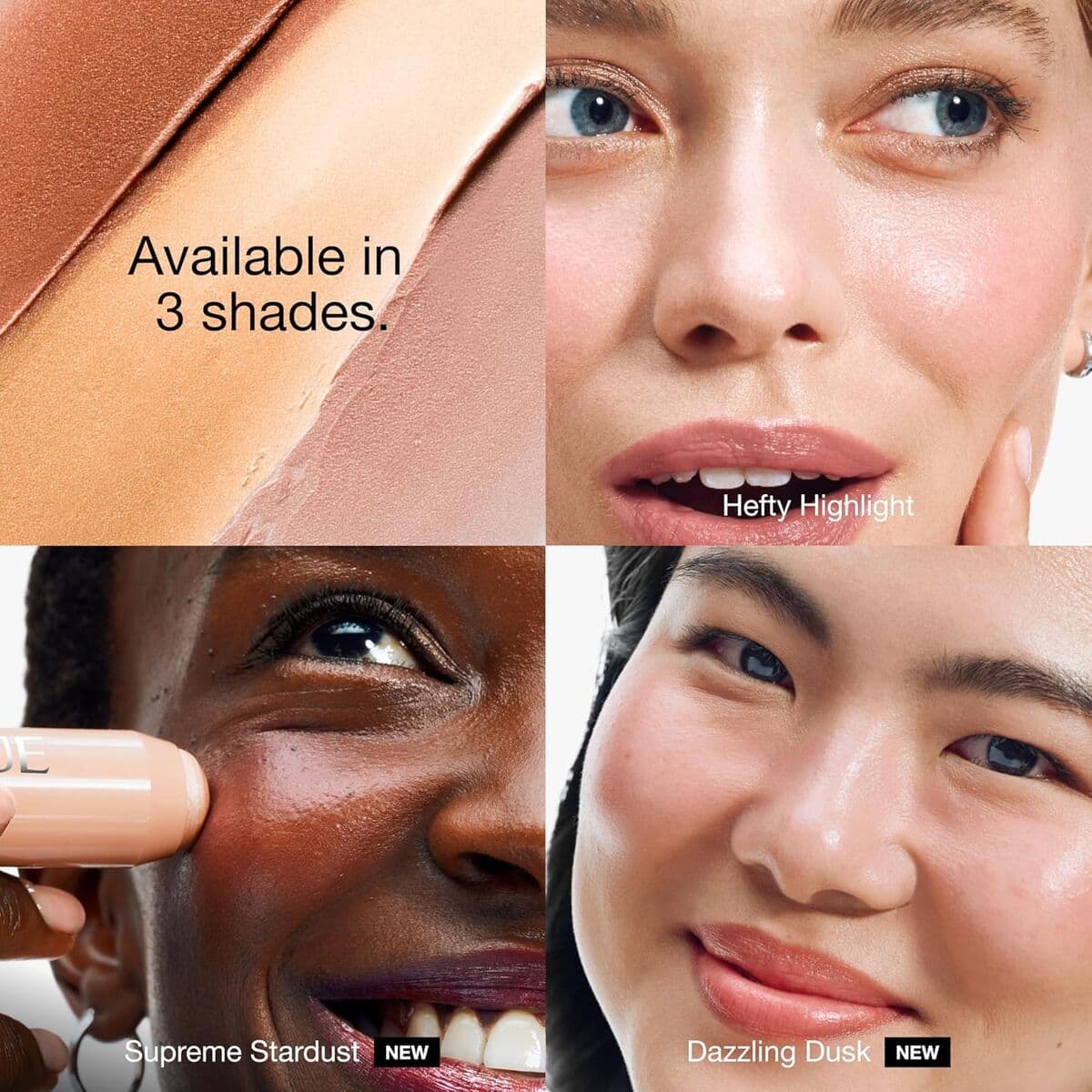 Conjunto de Maquilhagem Clinique CHUBBY STICK - Image 3