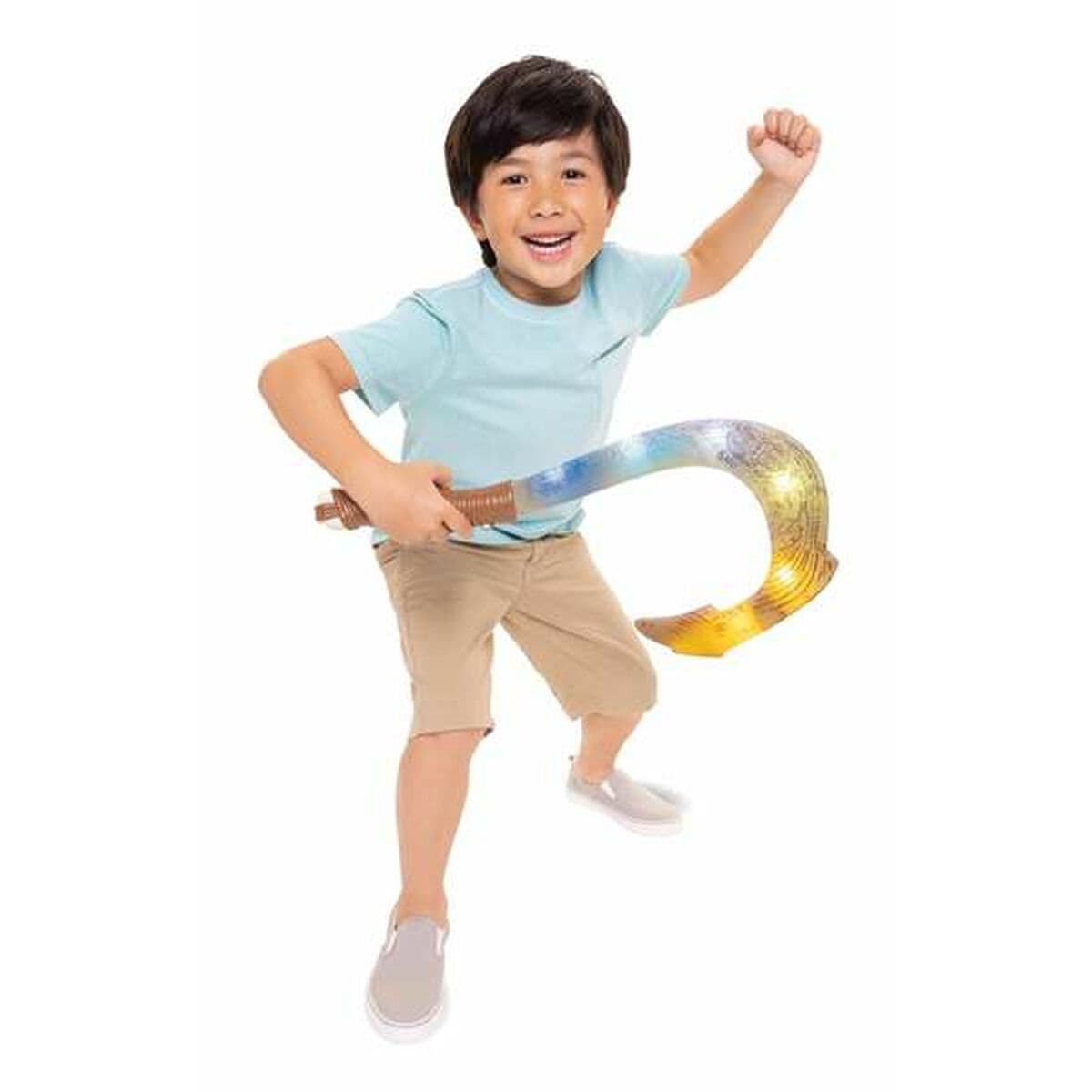 Ginklas Vaiana Maui - Image 3