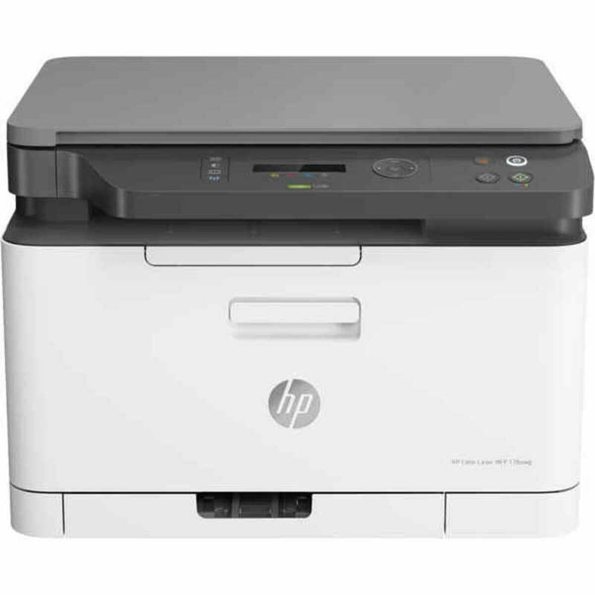Multifunktionsdrucker HP 4ZB96A#B19