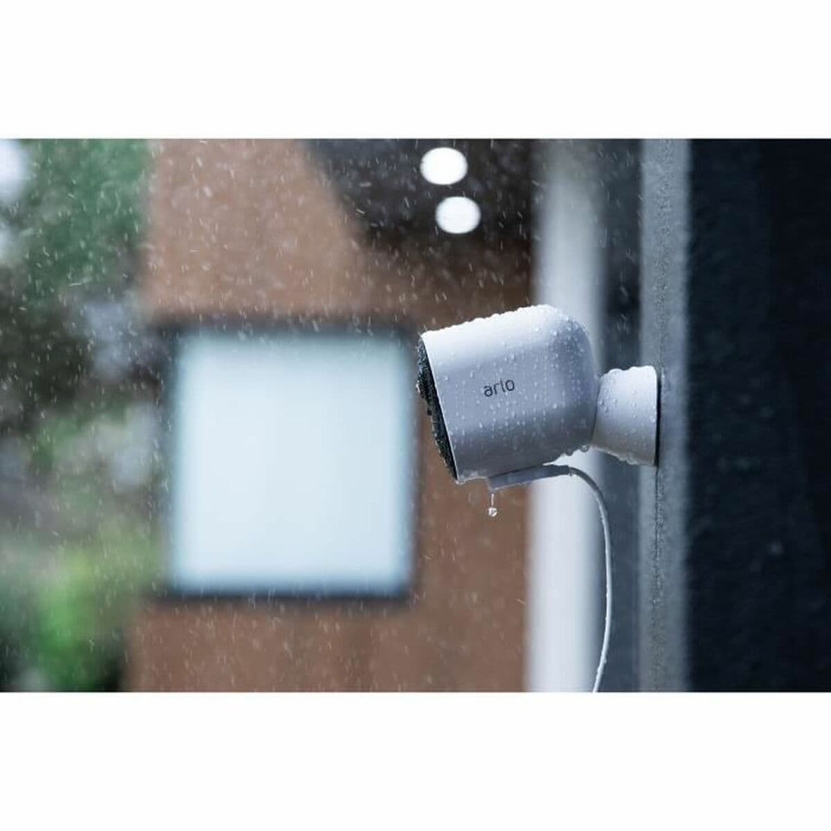 Magnetisk USB-laddningskabel Arlo VMA5600C-100PES Vit - Image 2