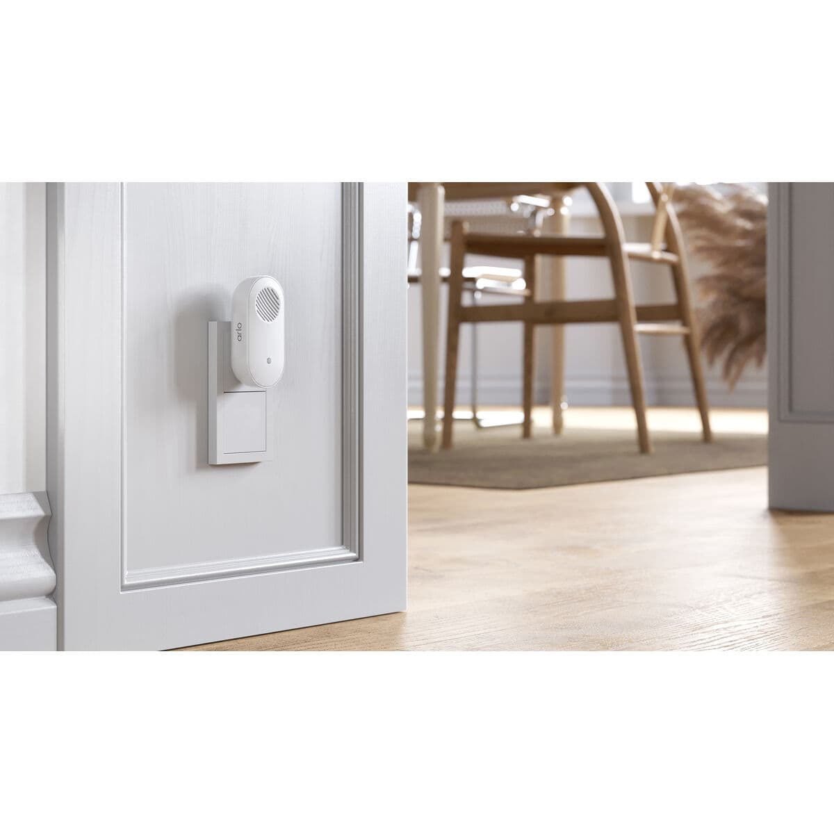 Pametni Videoportafon Arlo CHIME V2 Bijela - Image 4